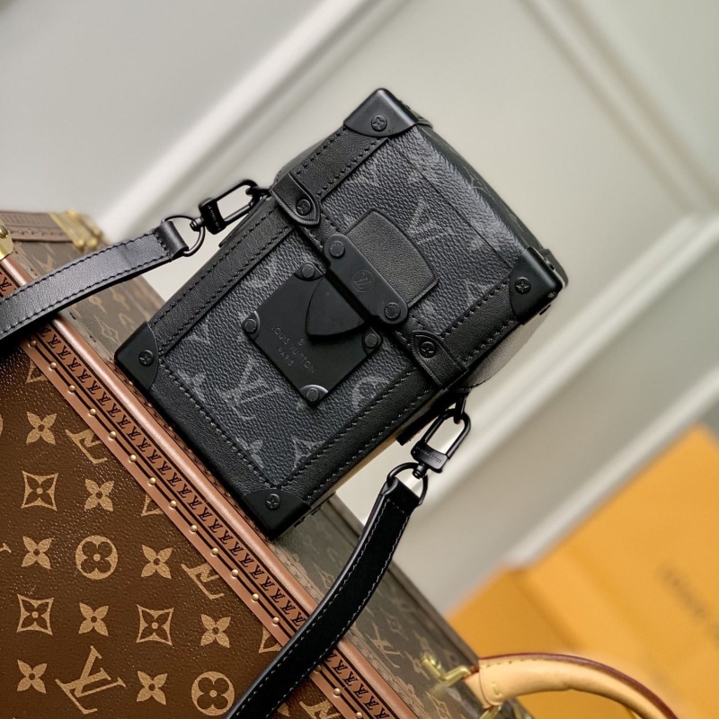 Mens LV Satchel bags